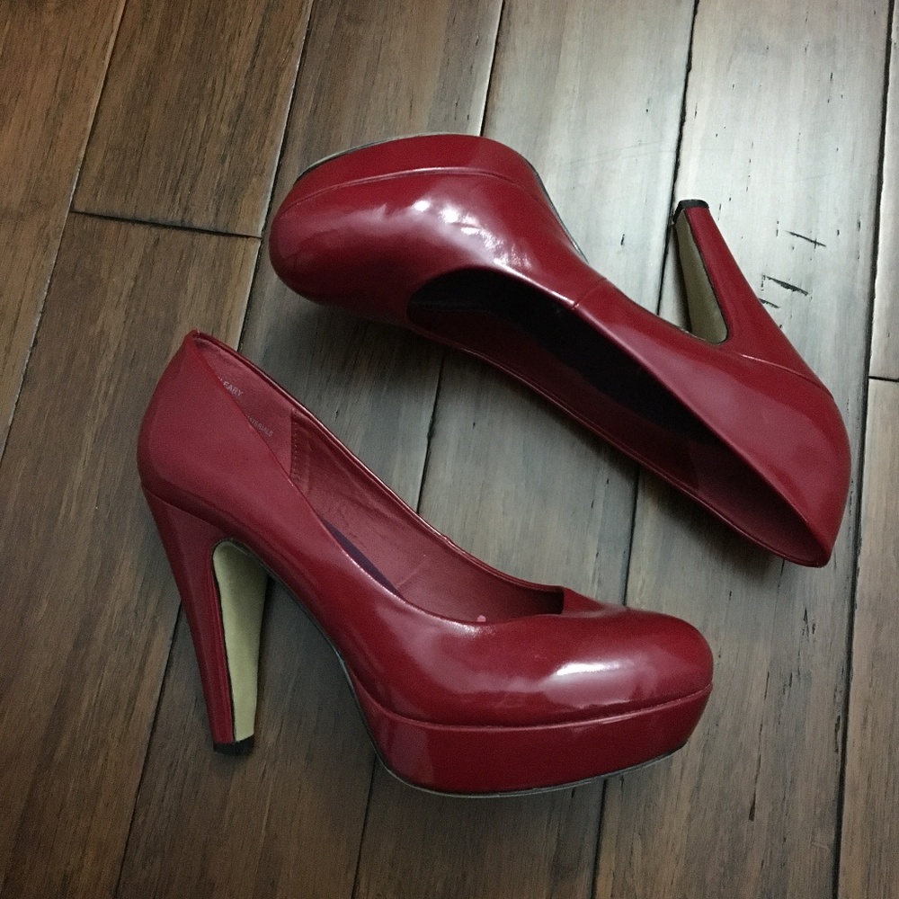 Steve Madden High Heels